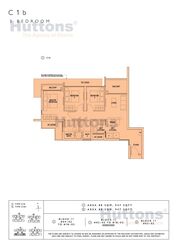Riverbank @ Fernvale (D28), Condominium #595896181